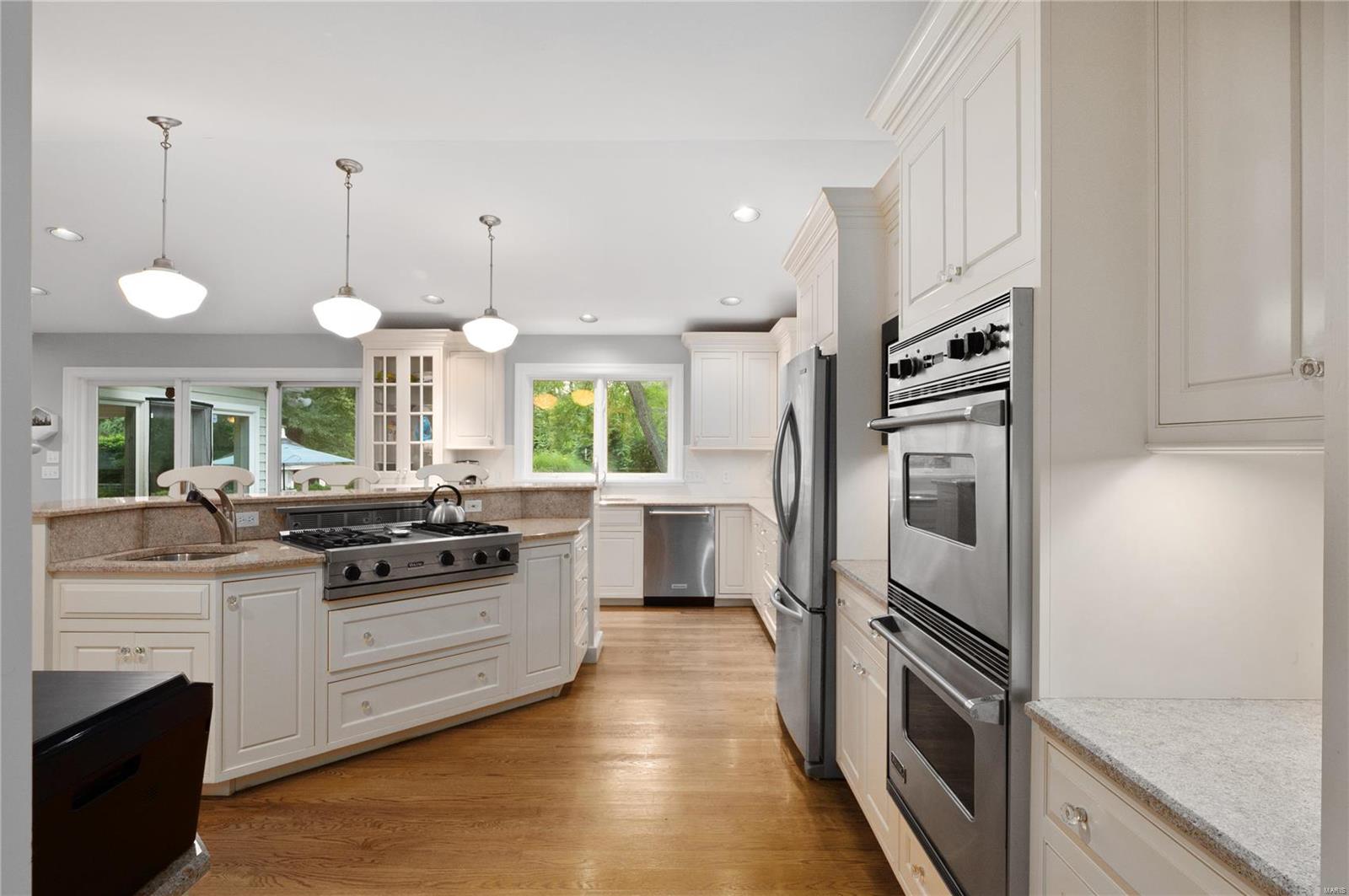 Questover Place - Residential