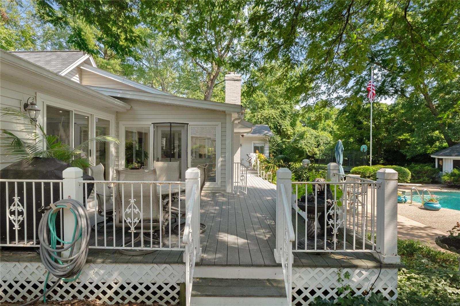 Questover Place - Residential