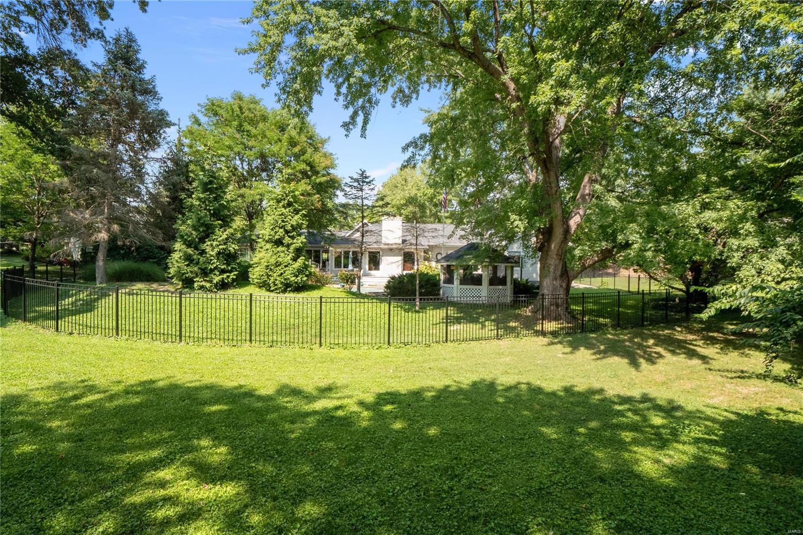 Questover Place - Residential