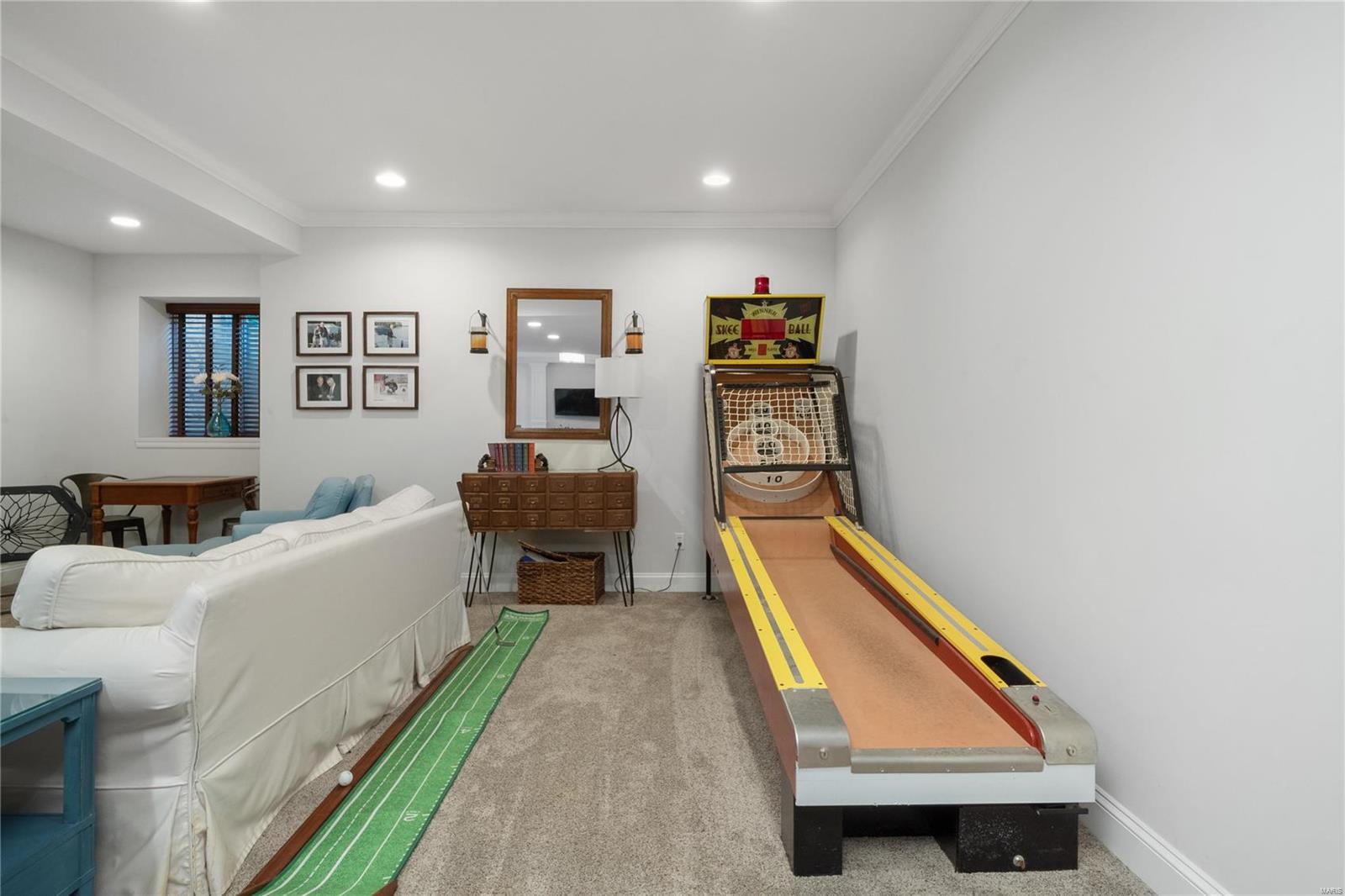 Questover Place - Residential