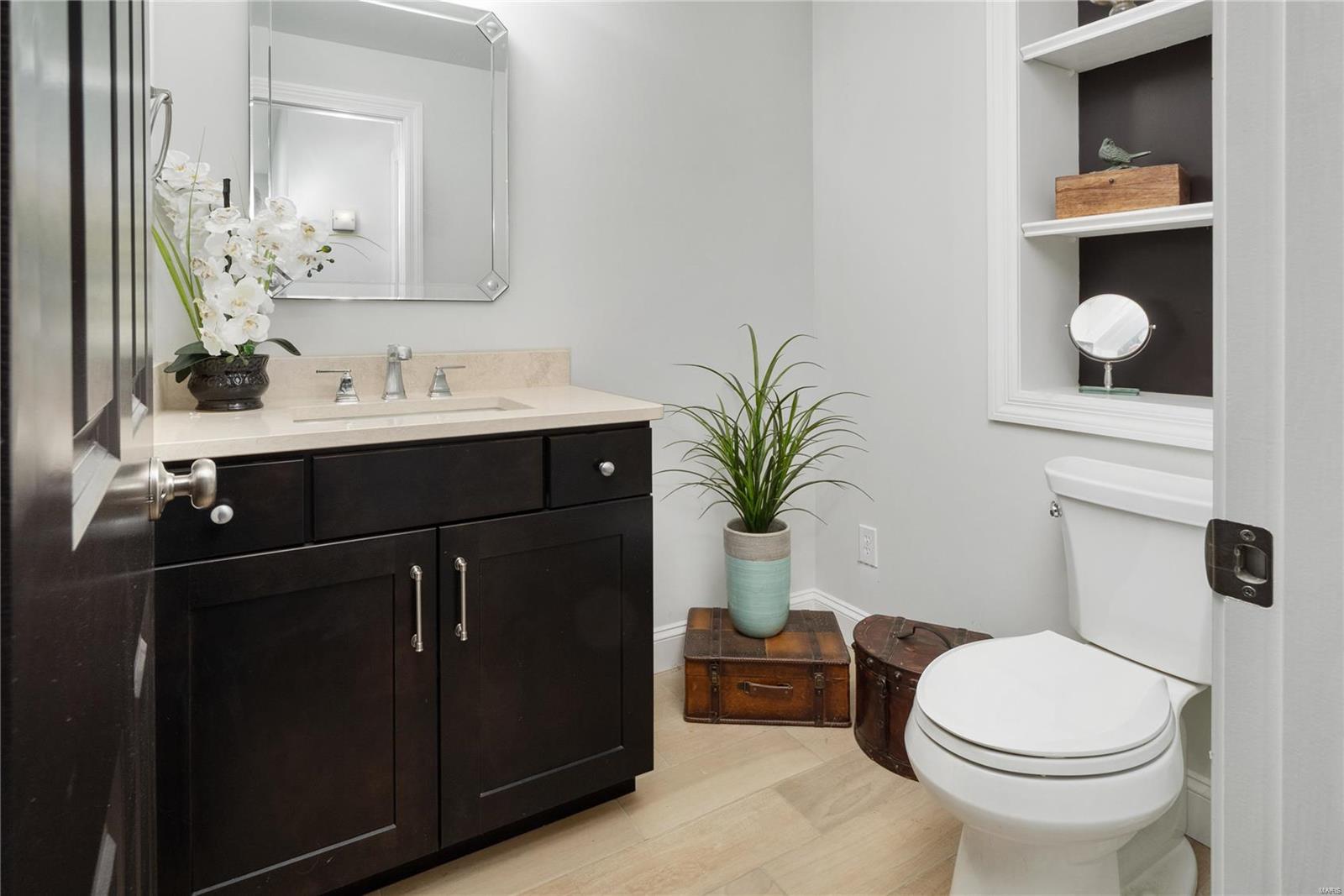 Questover Place - Residential