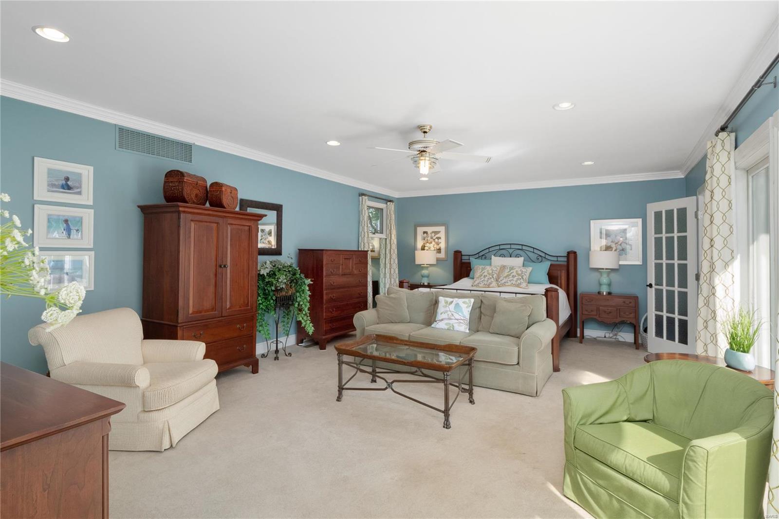 Questover Place - Residential