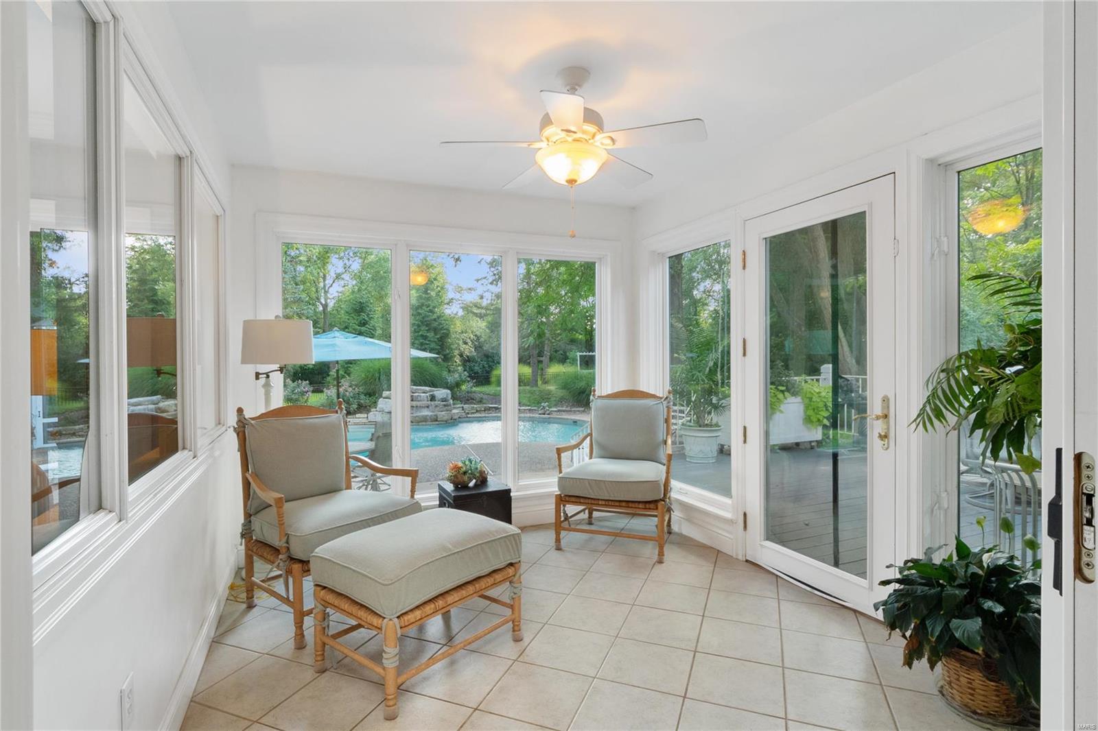 Questover Place - Residential