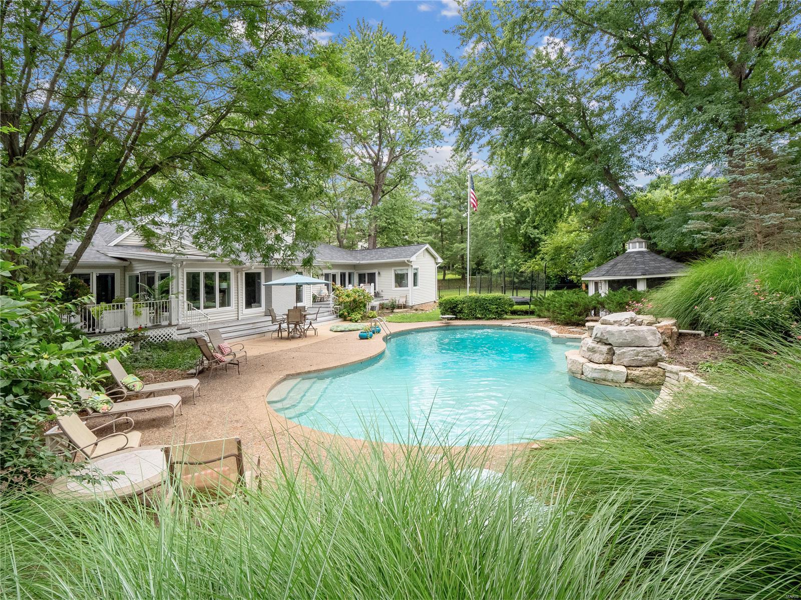 Questover Place - Residential