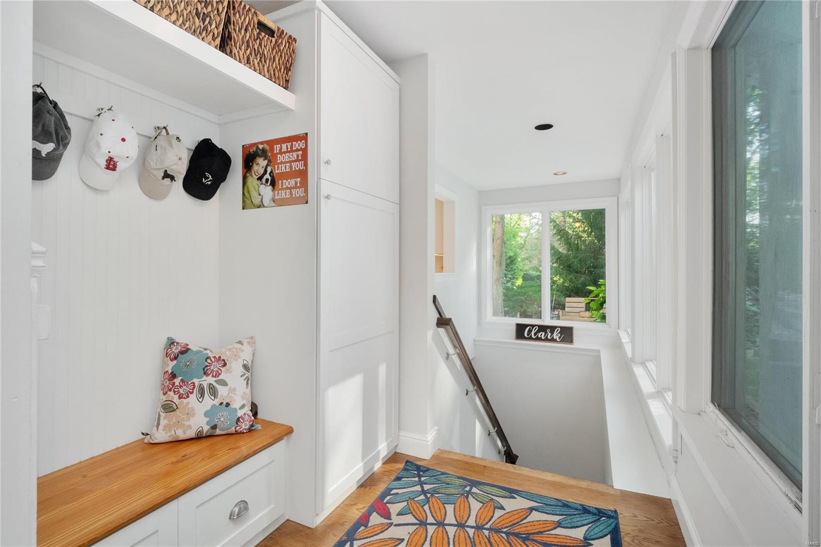 Questover Place - Residential