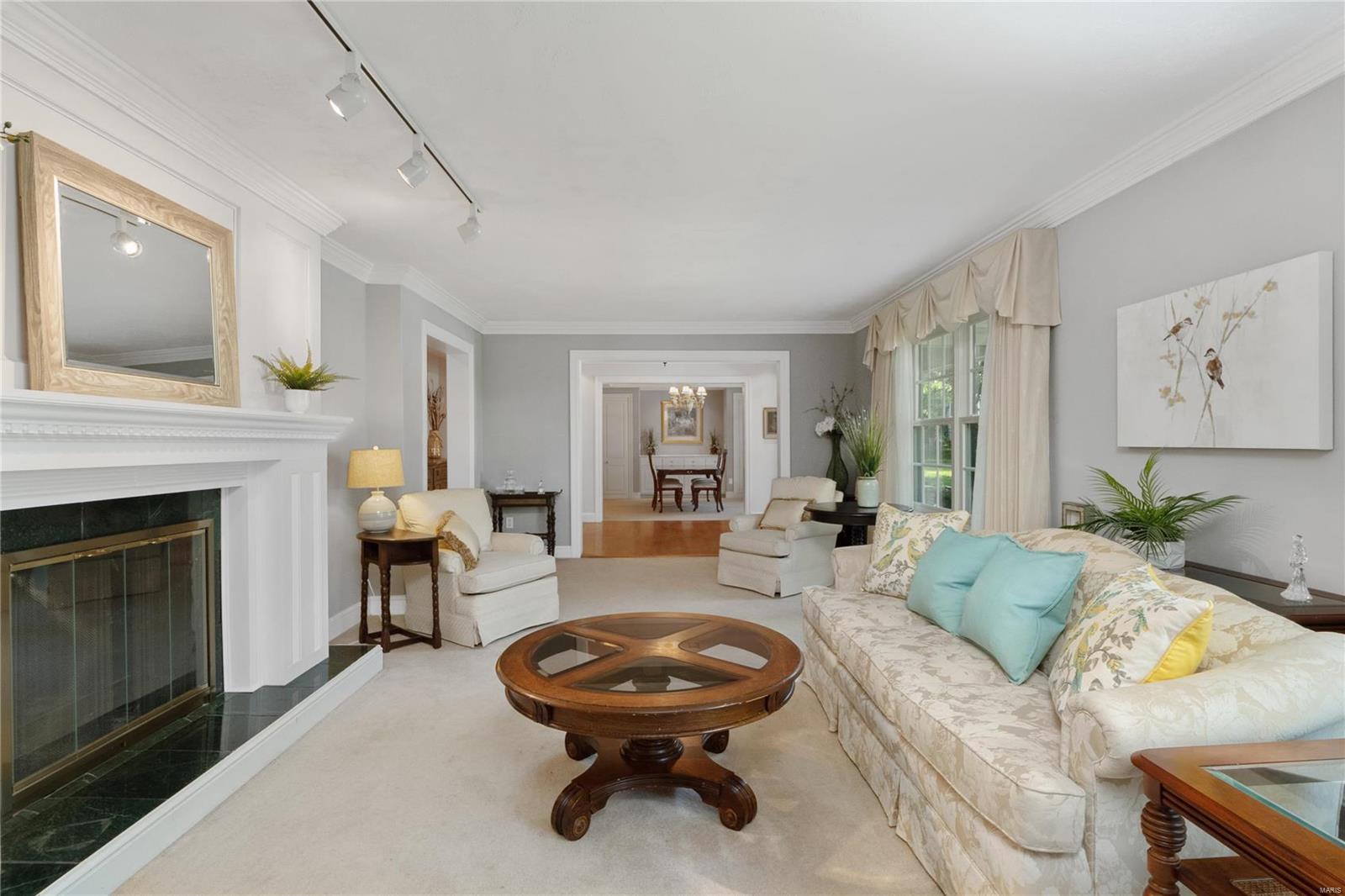 Questover Place - Residential