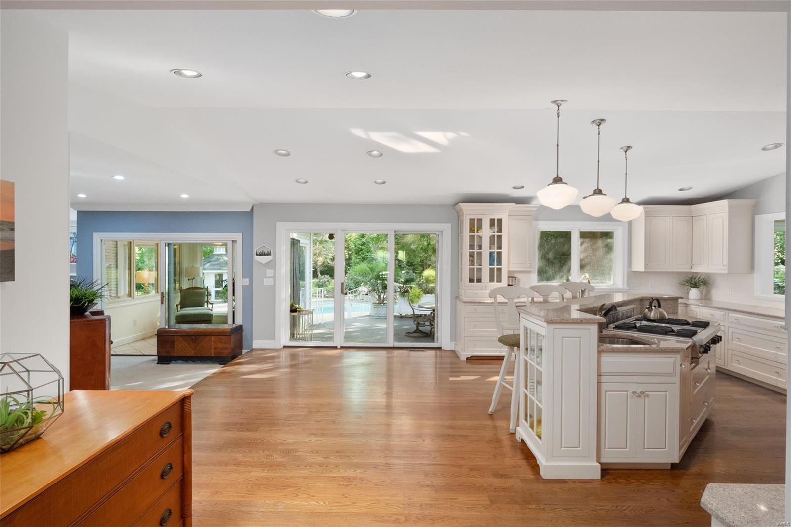 Questover Place - Residential