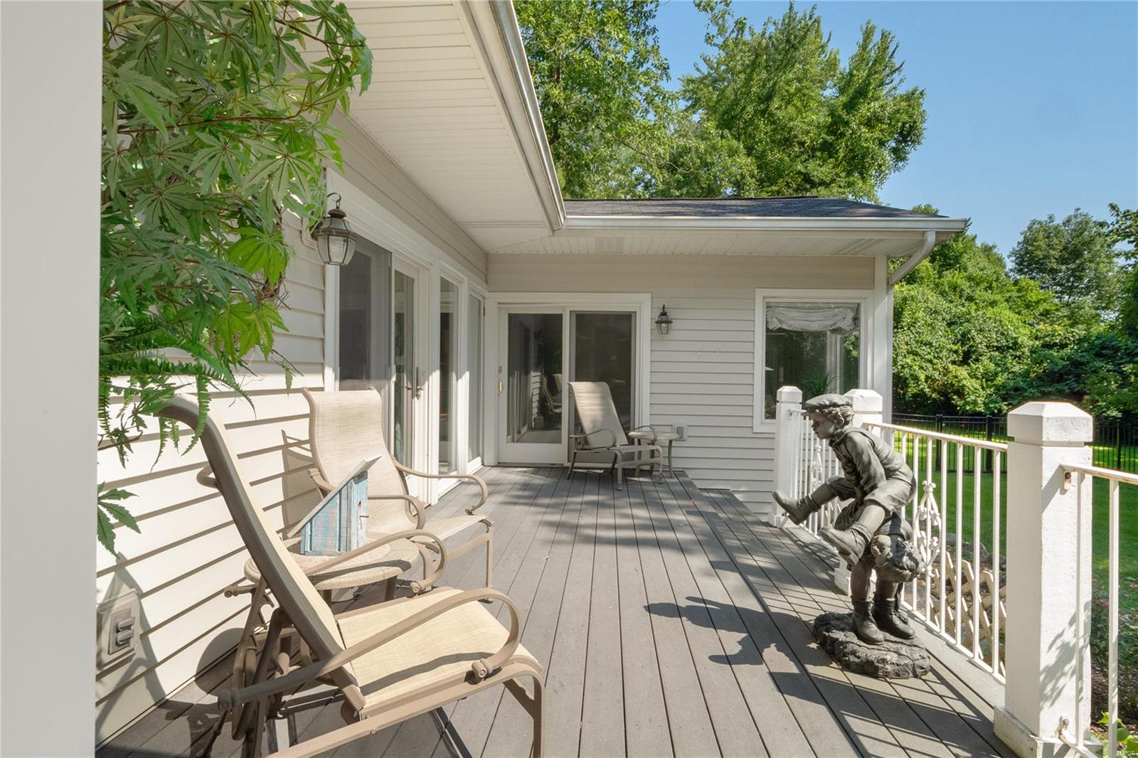 Questover Place - Residential