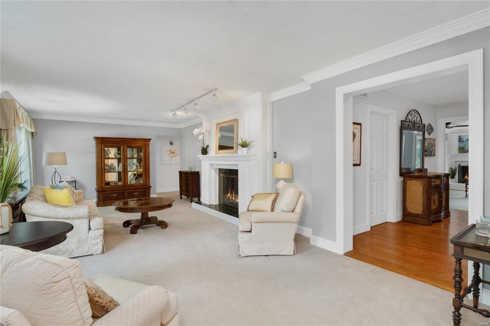 Questover Place - Residential