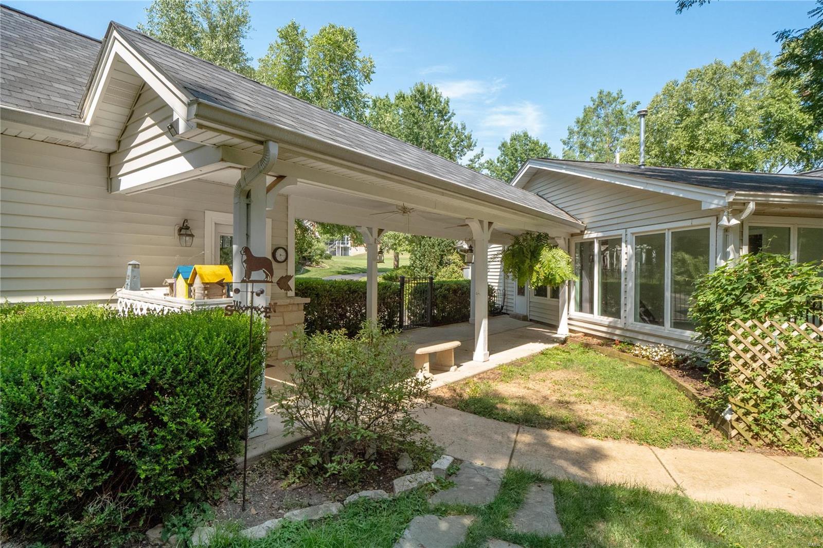 Questover Place - Residential