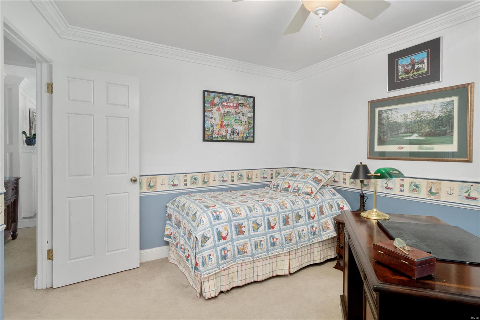 Questover Place - Residential