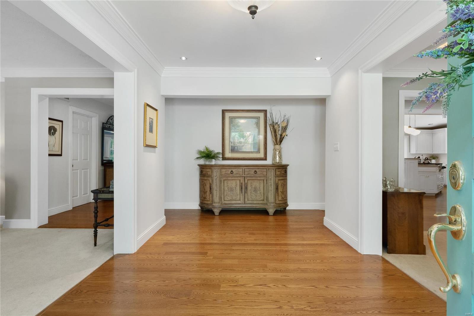 Questover Place - Residential