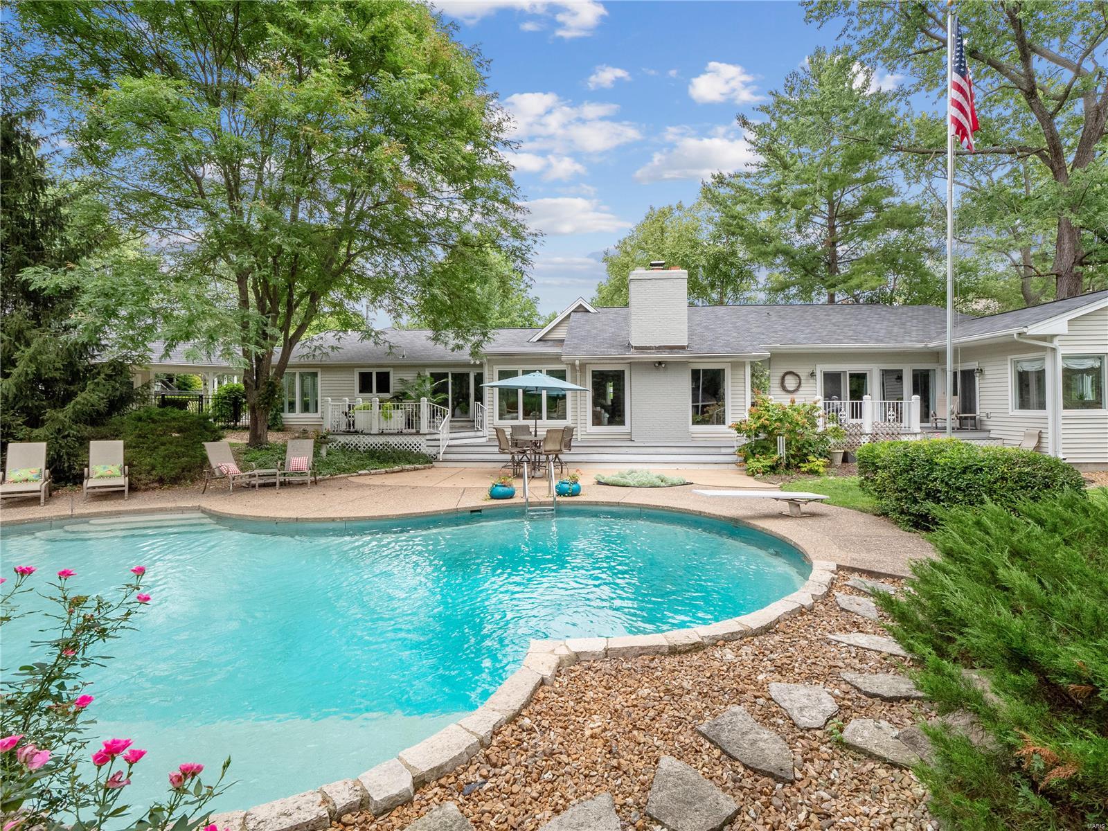 Questover Place - Residential