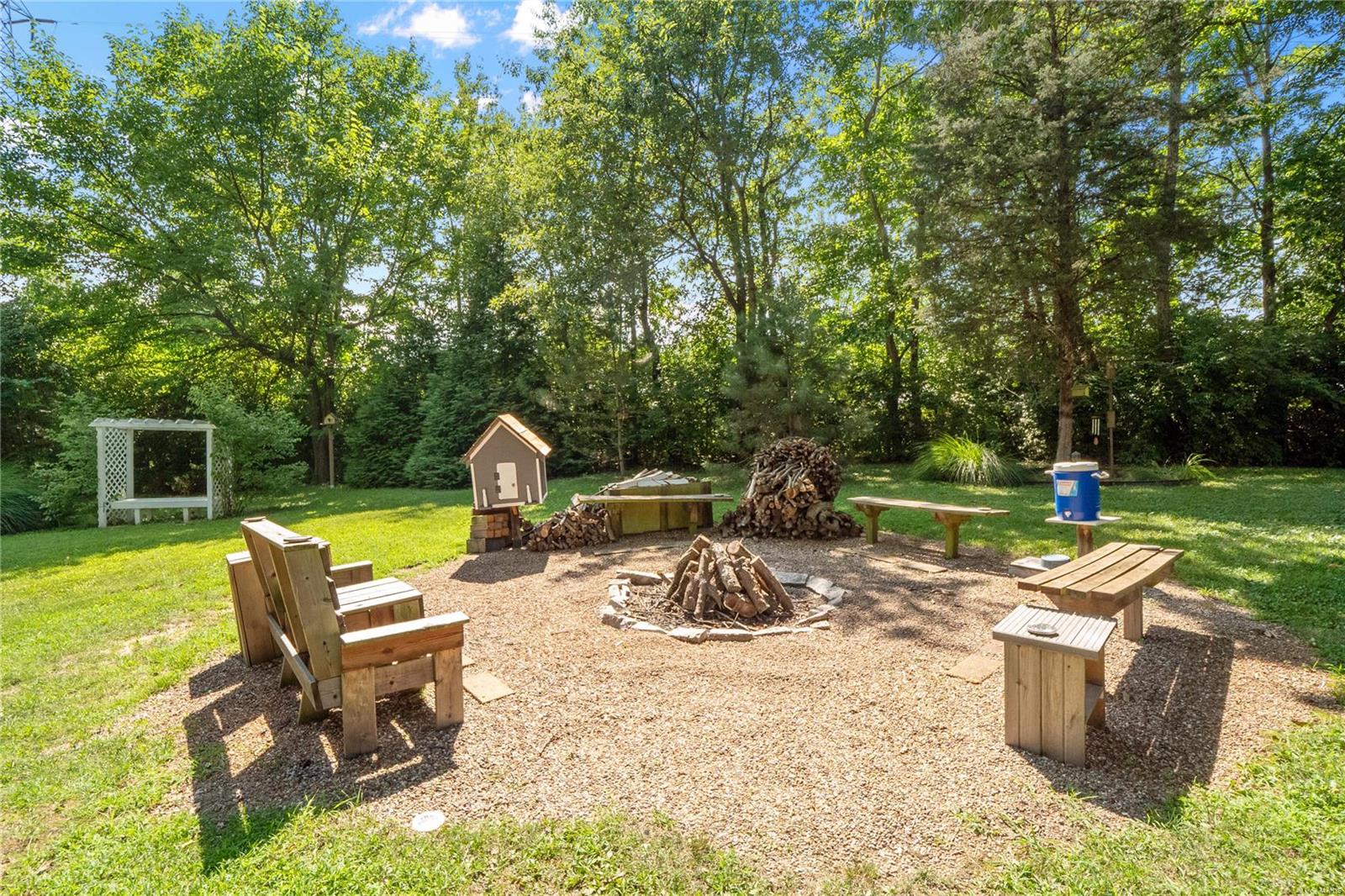 Questover Place - Residential