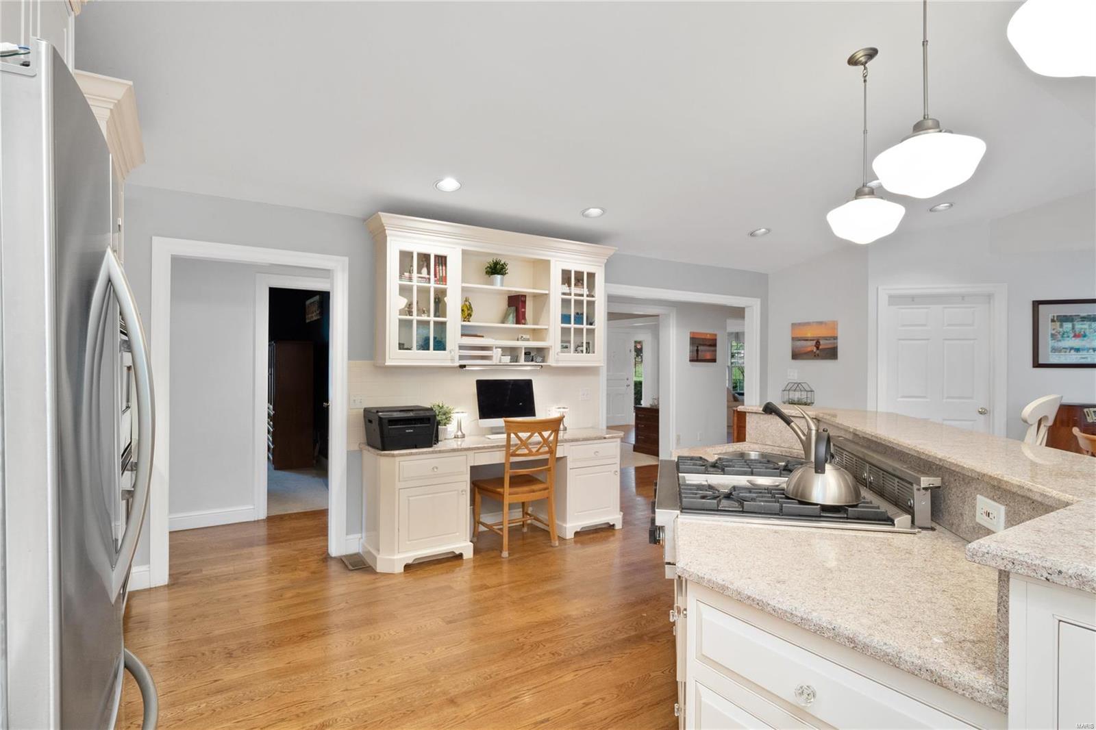 Questover Place - Residential