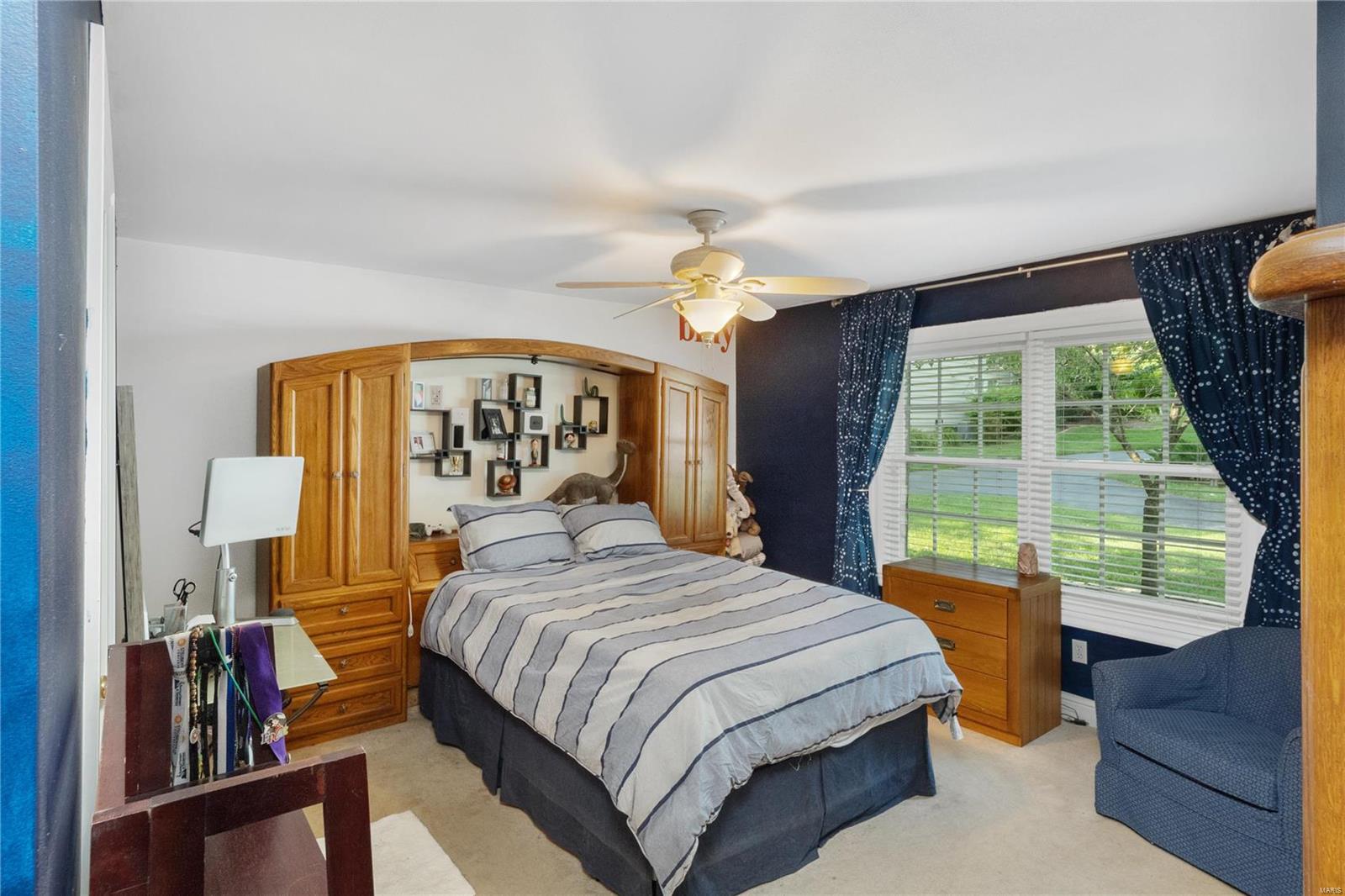 Questover Place - Residential