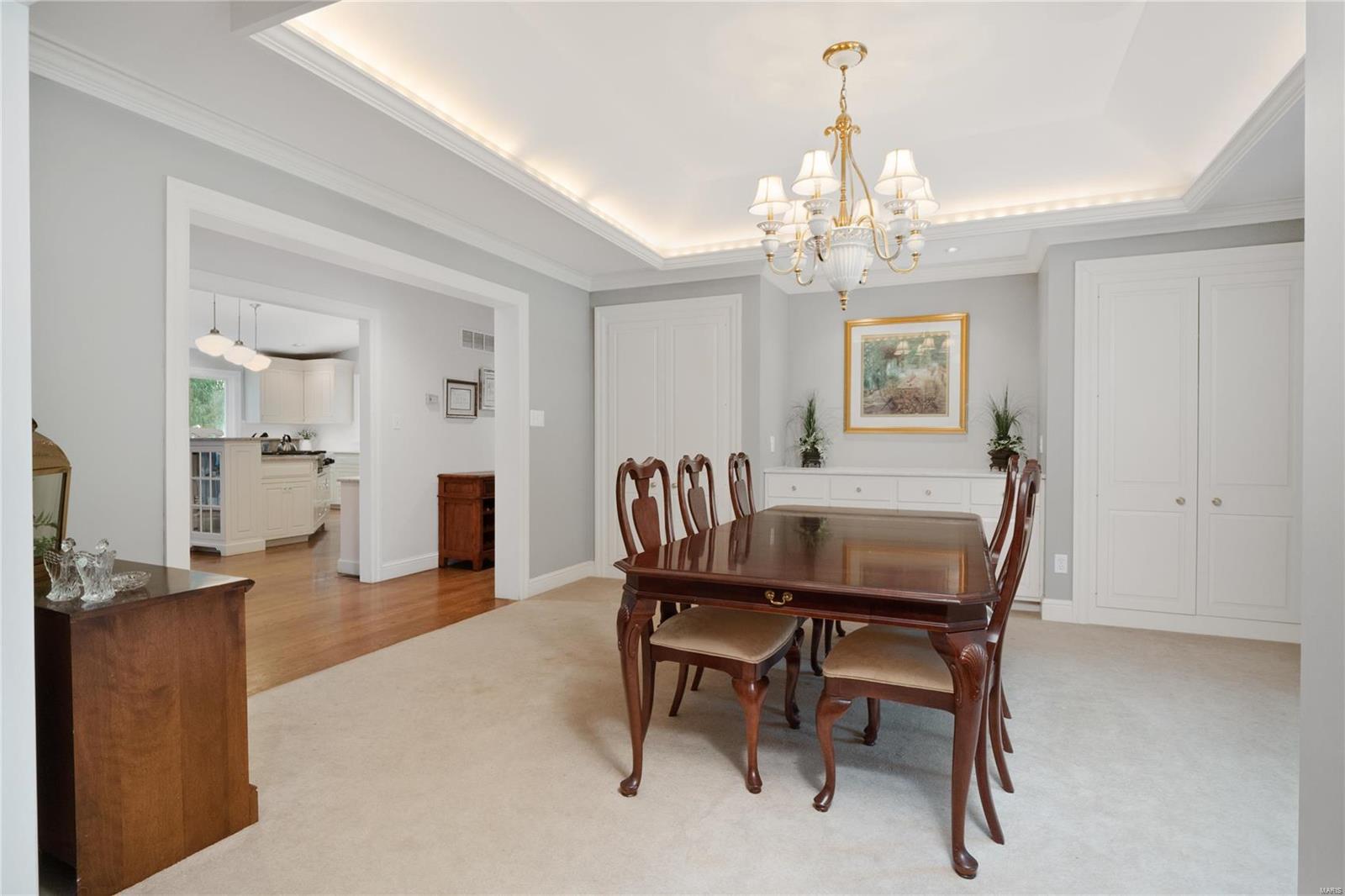 Questover Place - Residential