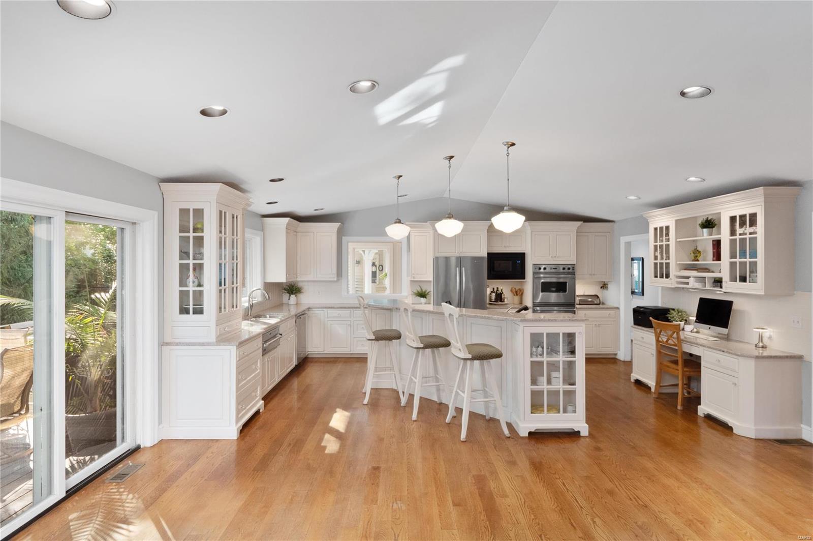 Questover Place - Residential