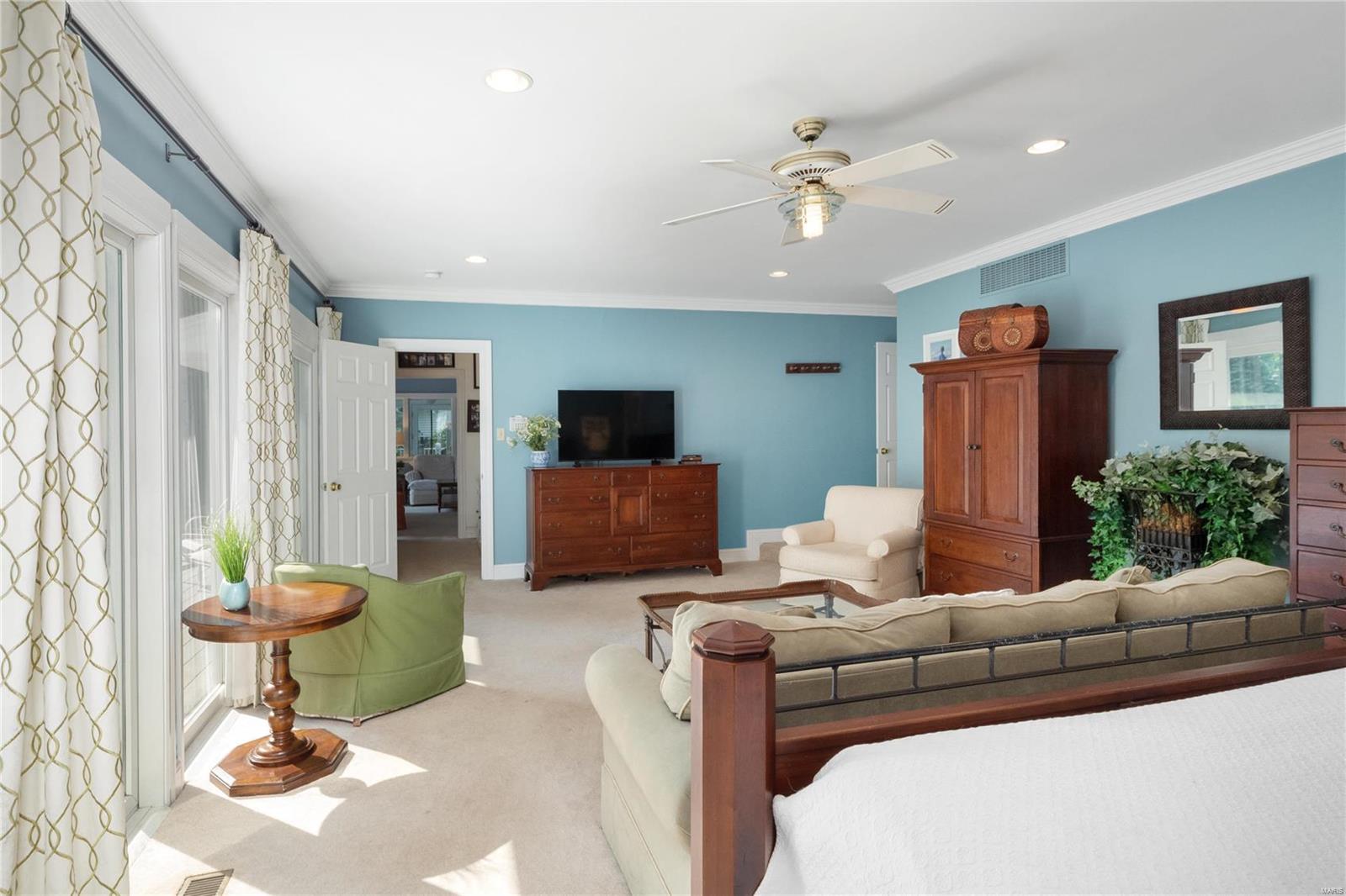 Questover Place - Residential