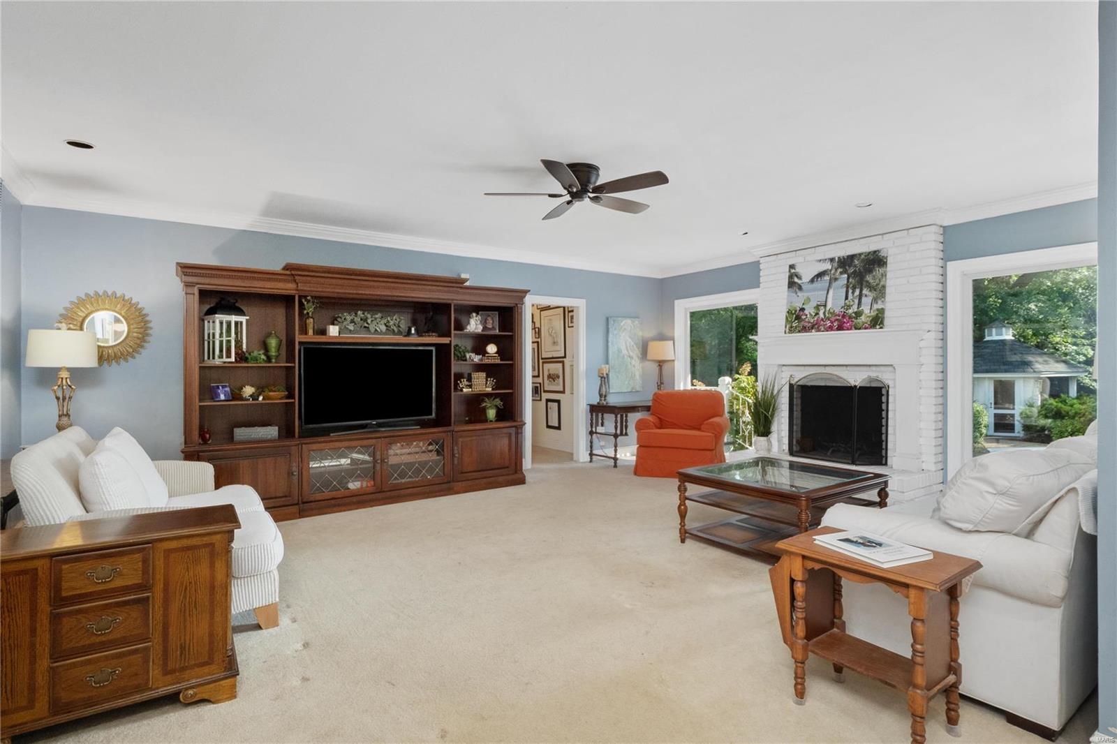 Questover Place - Residential