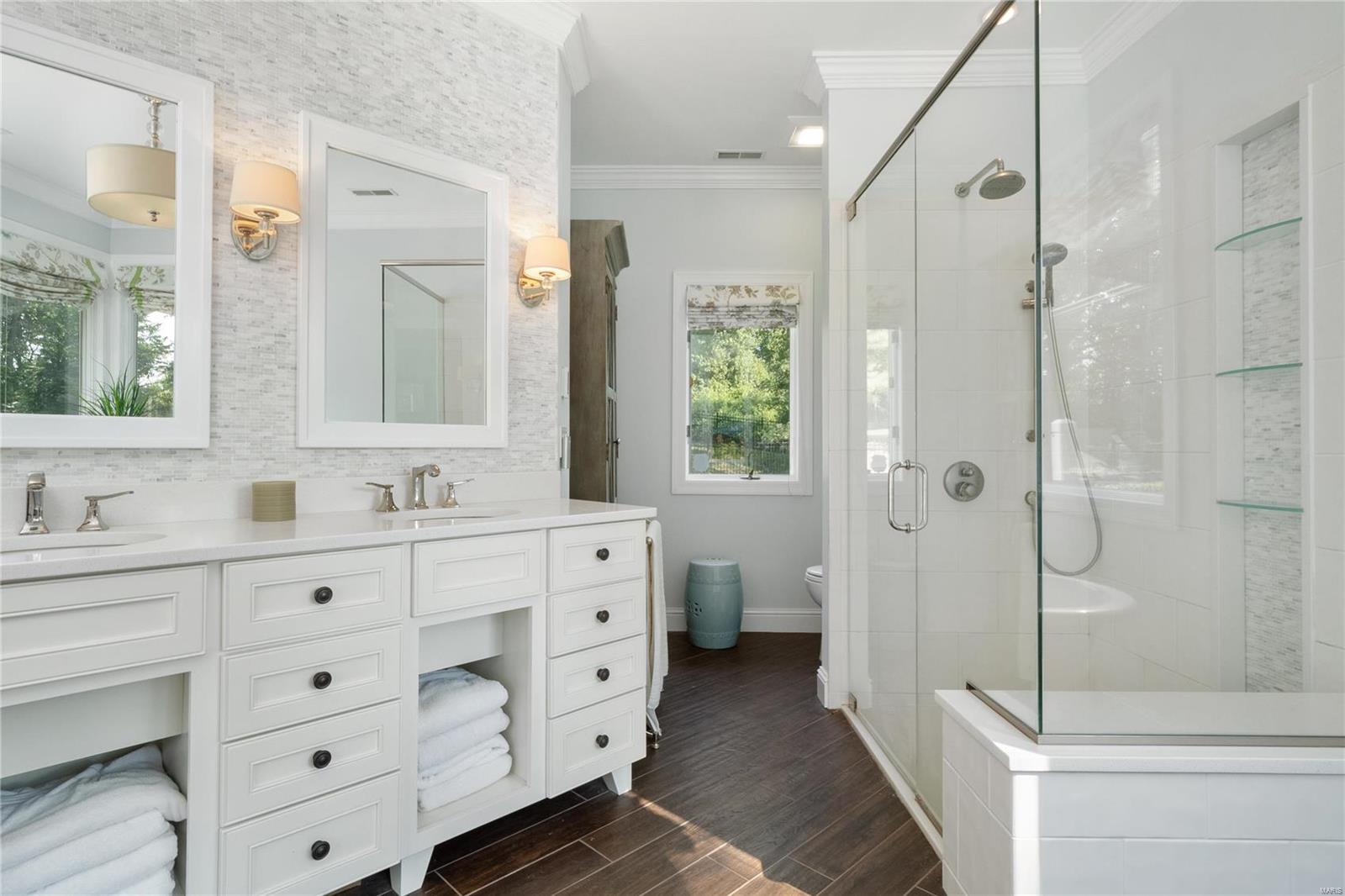 Questover Place - Residential