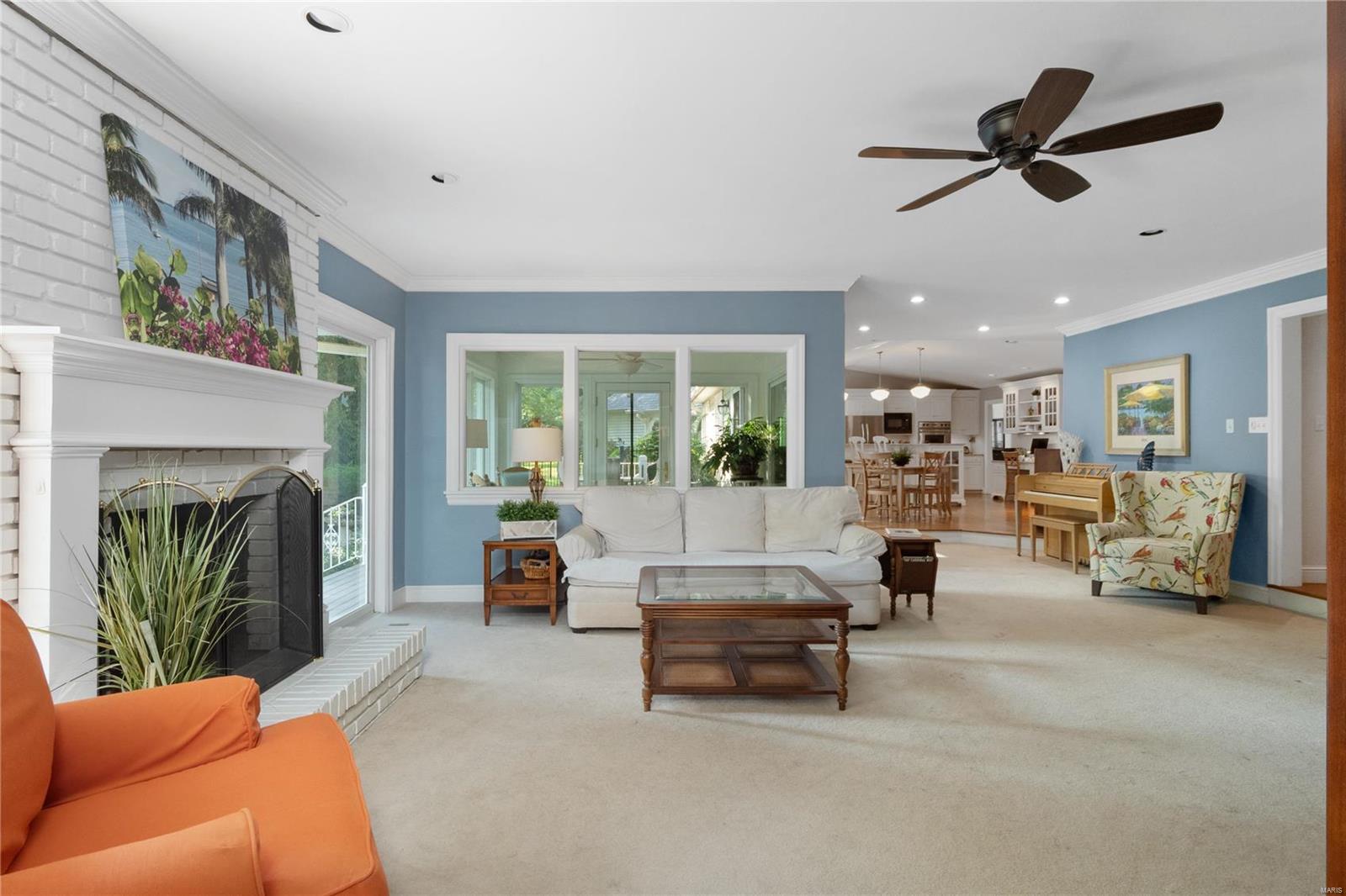 Questover Place - Residential