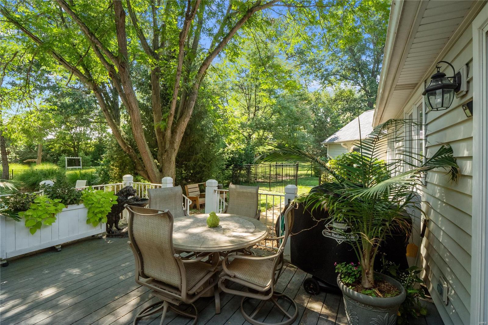 Questover Place - Residential