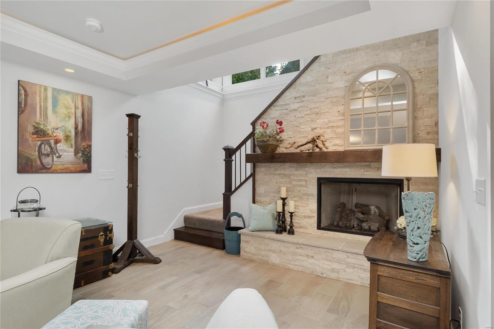 Questover Place - Residential