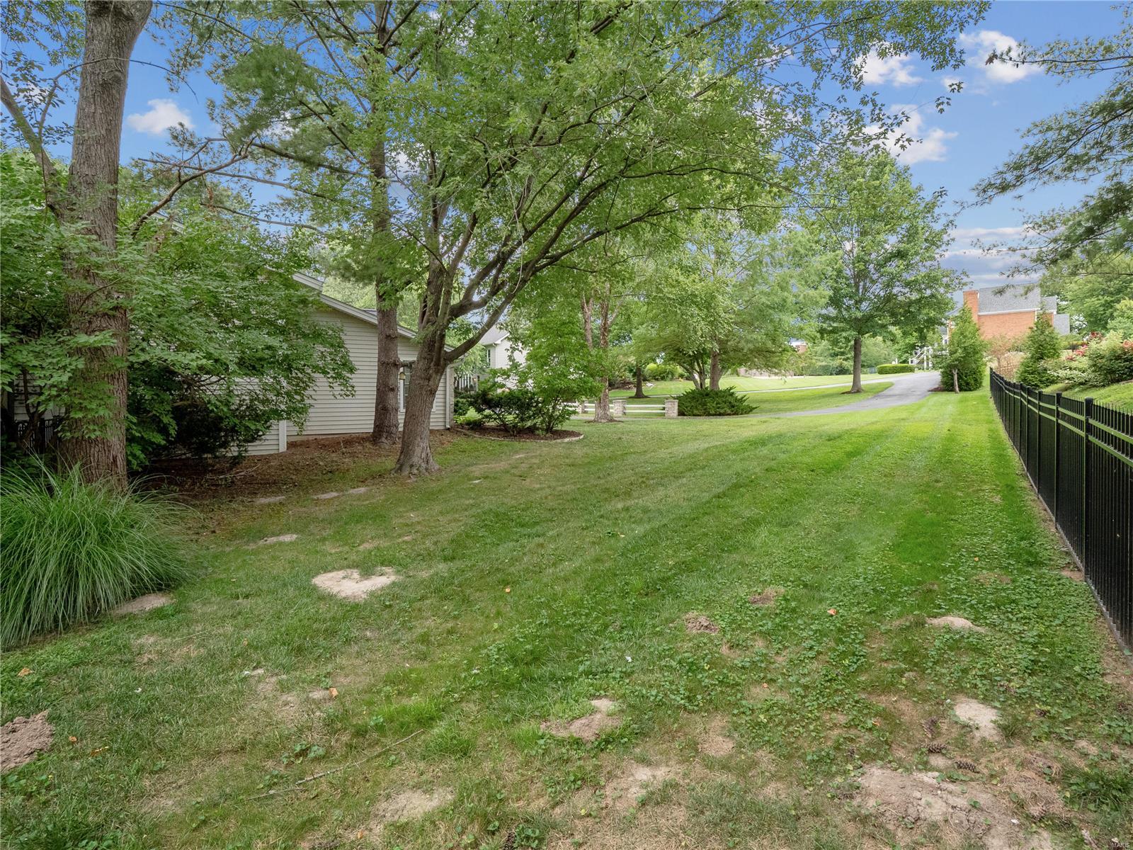 Questover Place - Residential