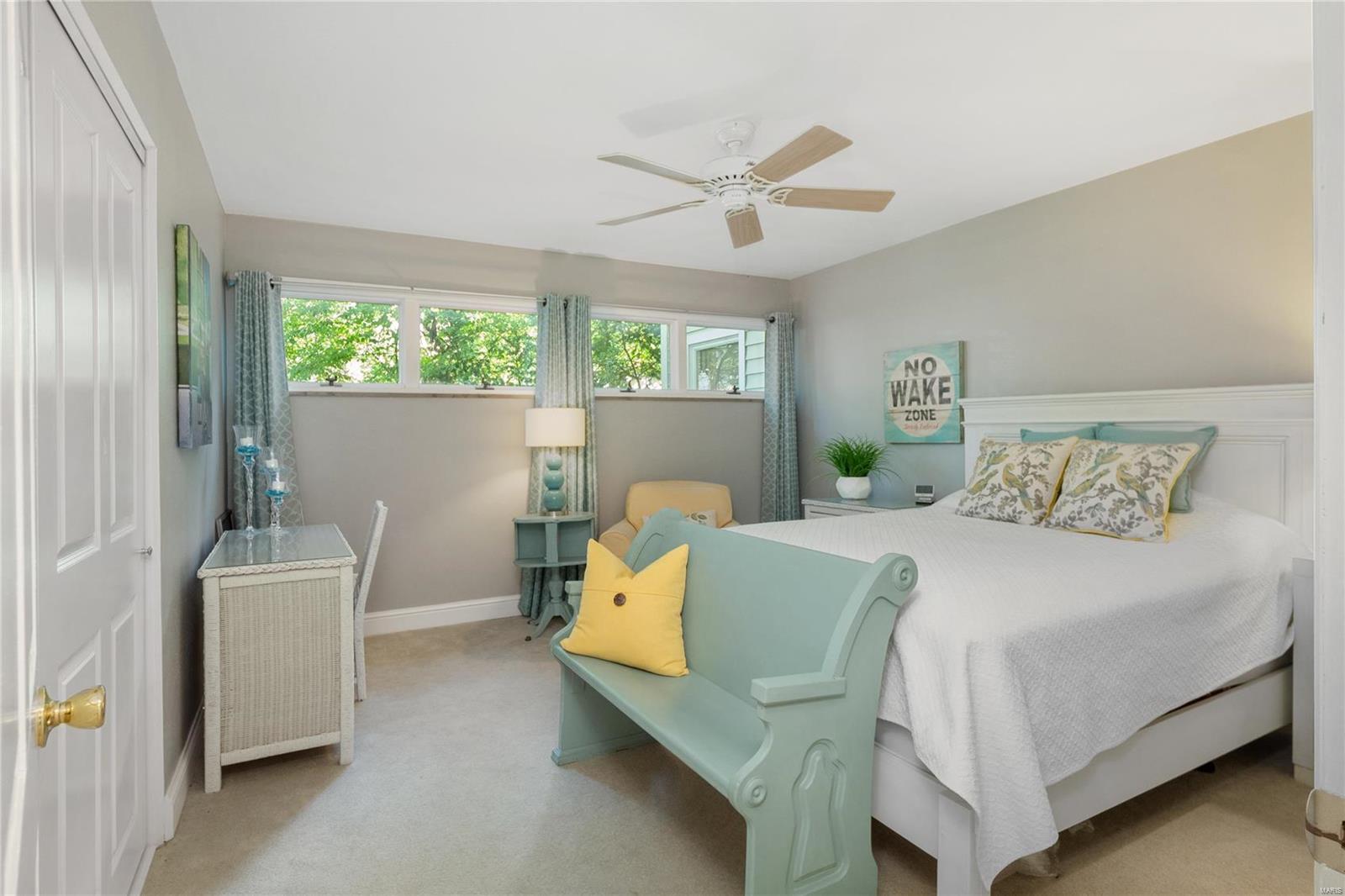 Questover Place - Residential