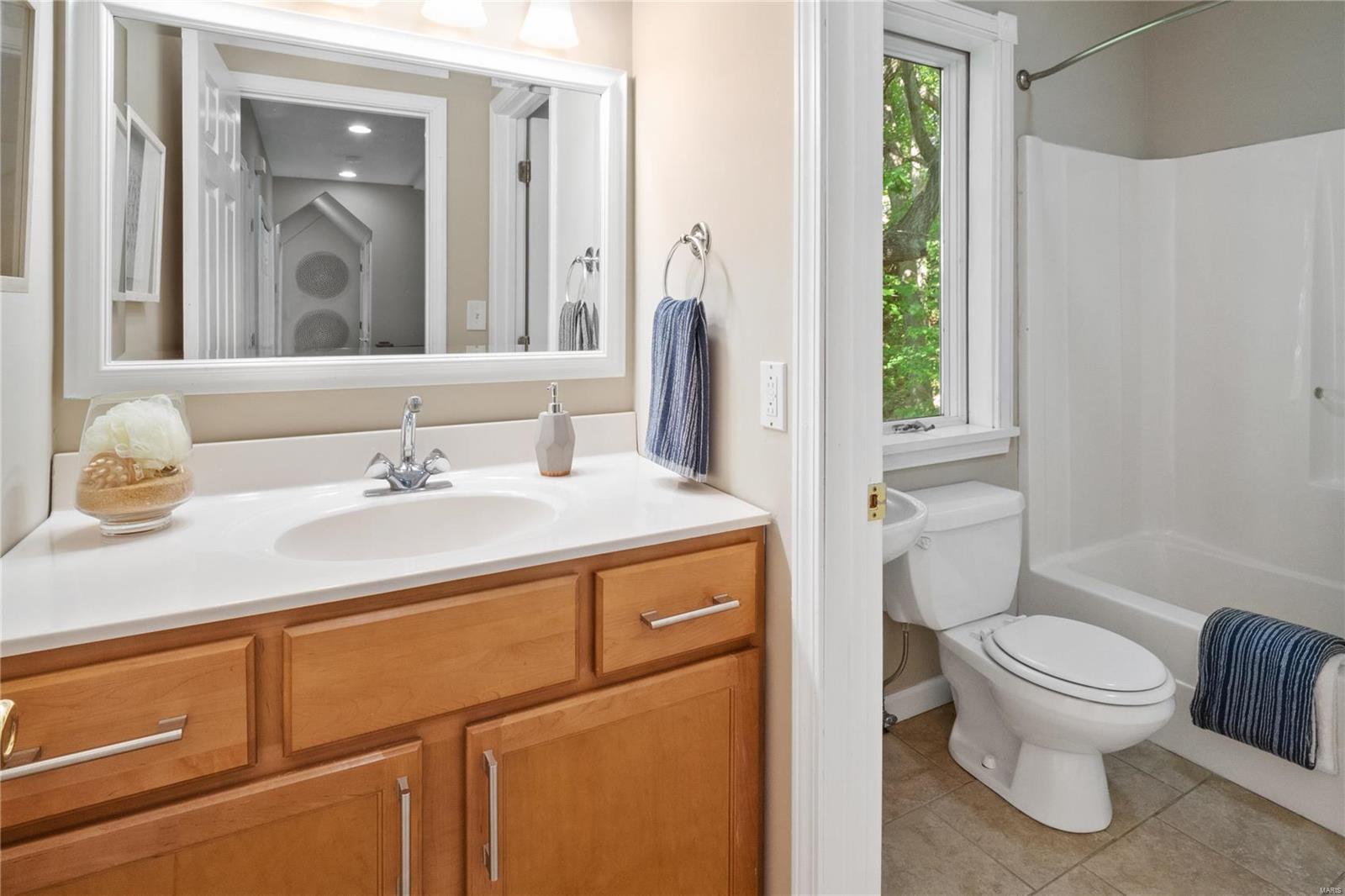 Twin River Heights - Residential
