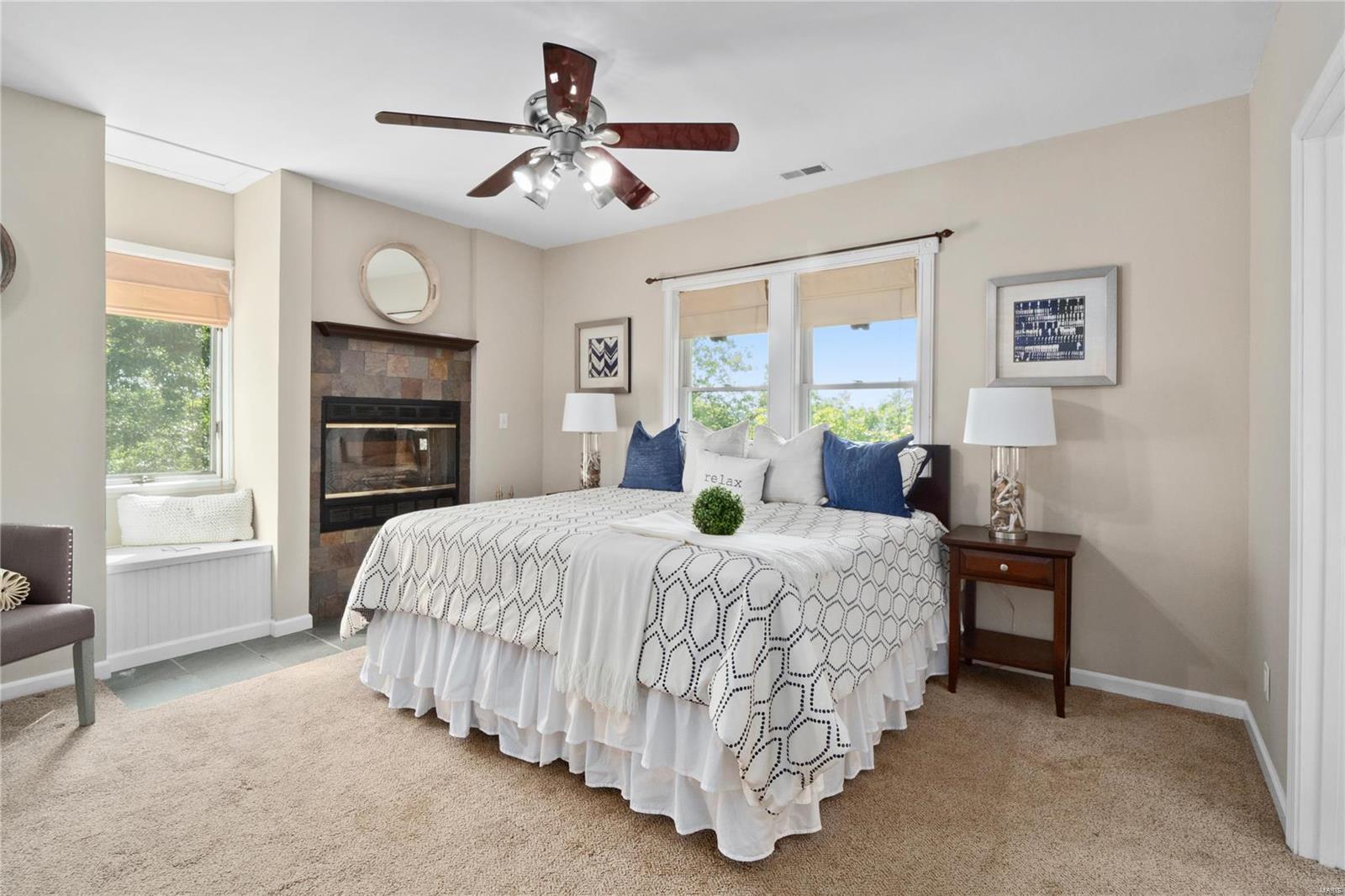 Twin River Heights - Residential