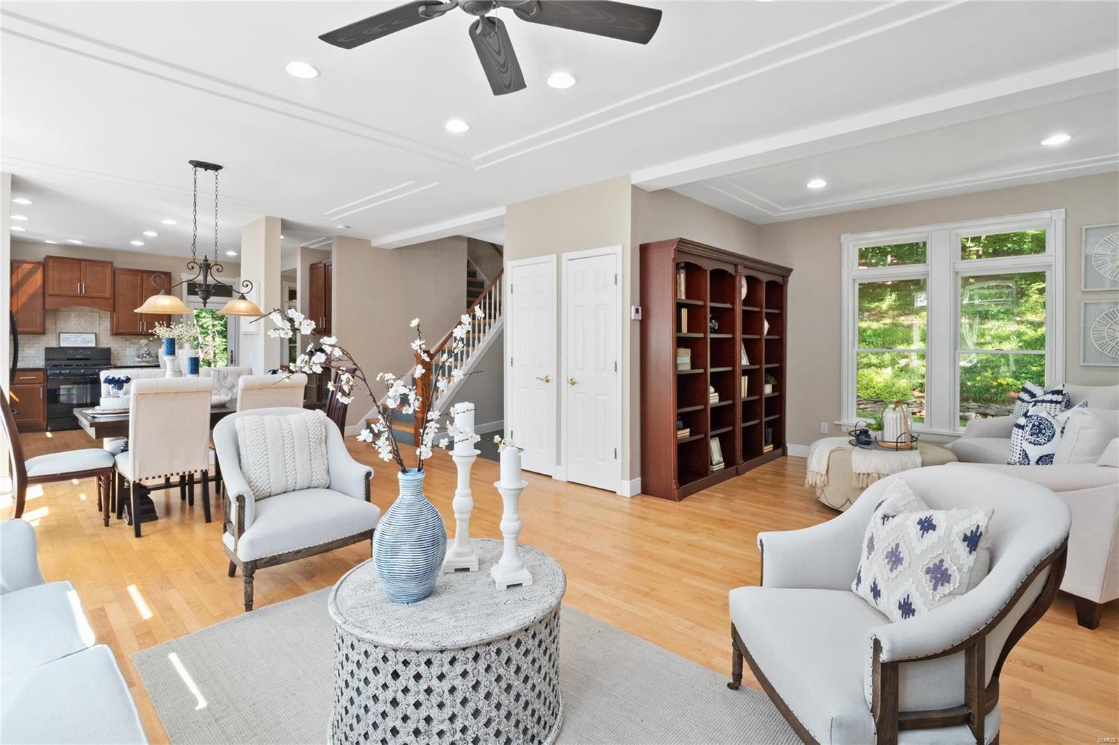 Twin River Heights - Residential