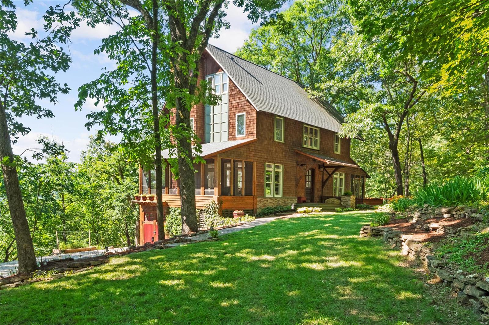 Twin River Heights - Residential