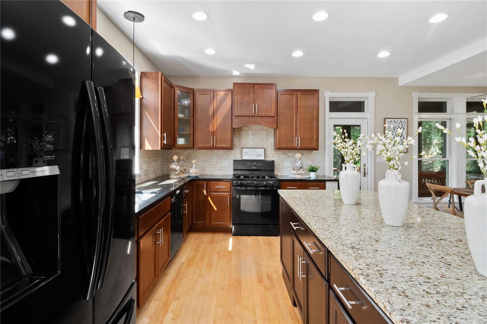 Twin River Heights - Residential