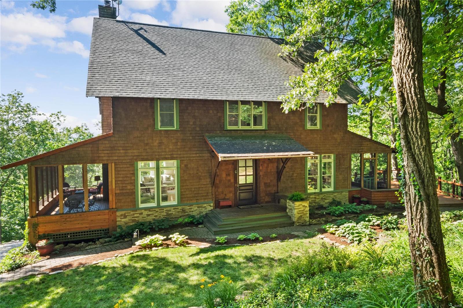 Twin River Heights - Residential