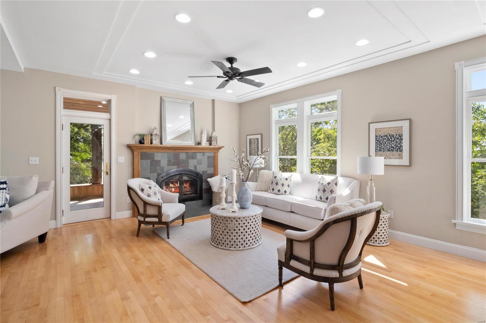 Twin River Heights - Residential