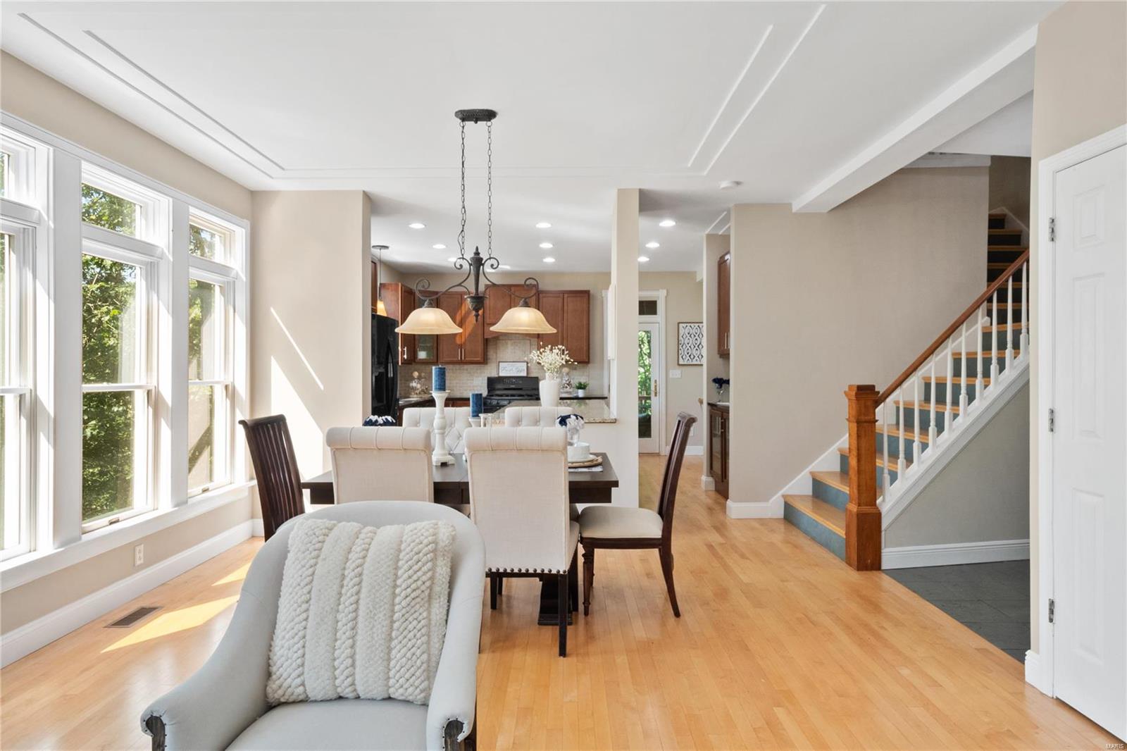 Twin River Heights - Residential