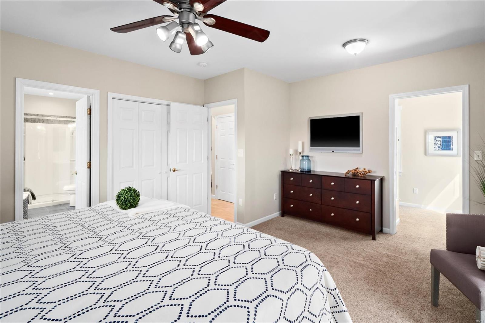 Twin River Heights - Residential