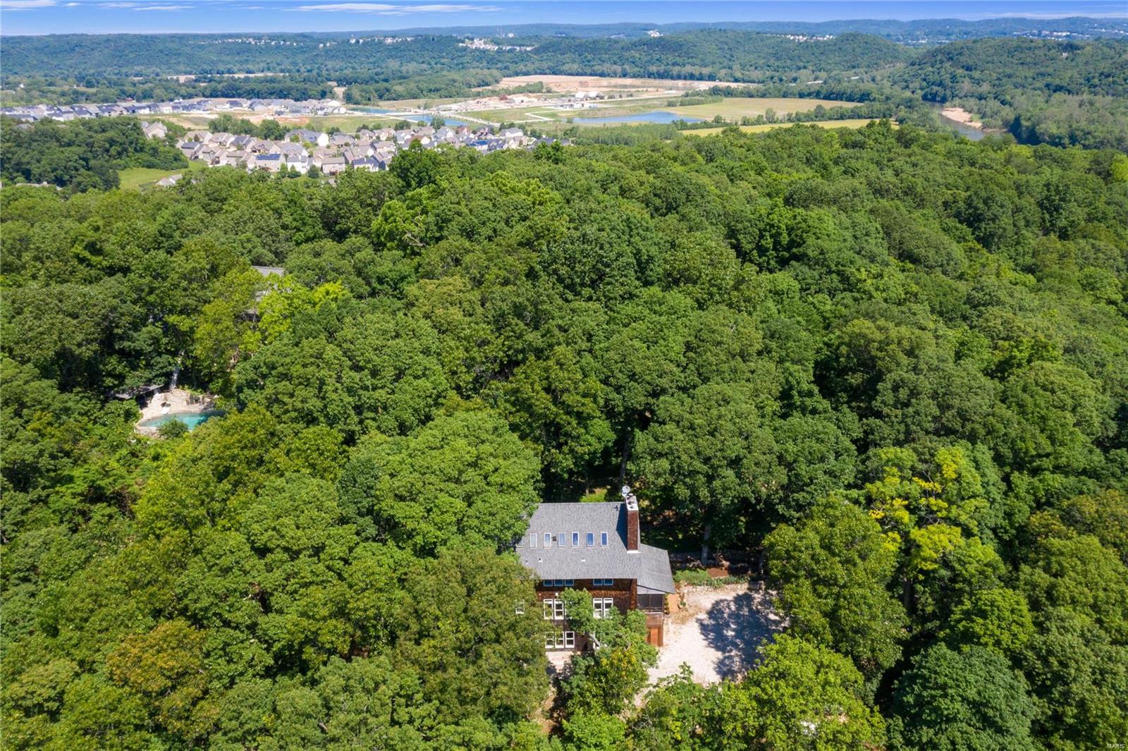 Twin River Heights - Residential