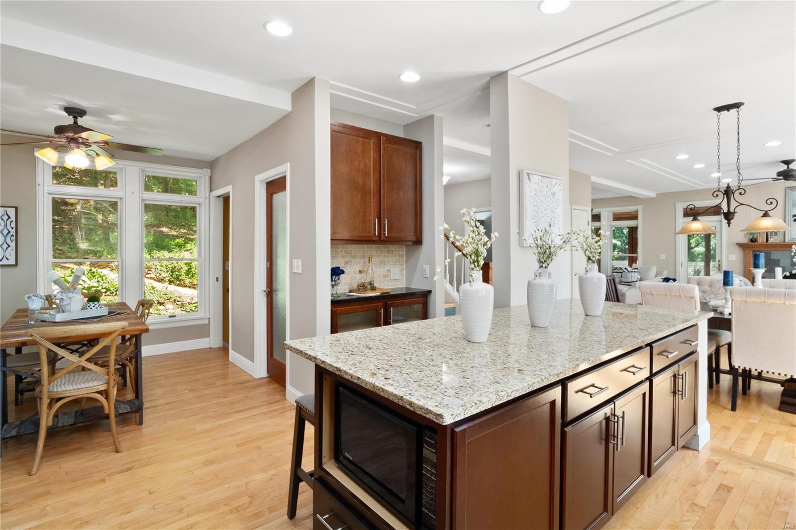 Twin River Heights - Residential