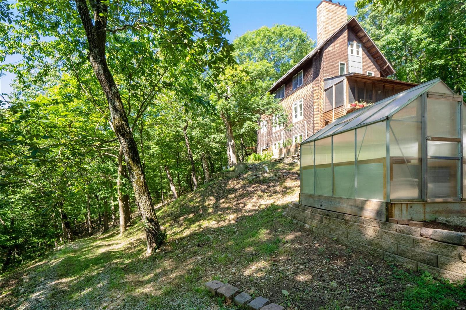 Twin River Heights - Residential
