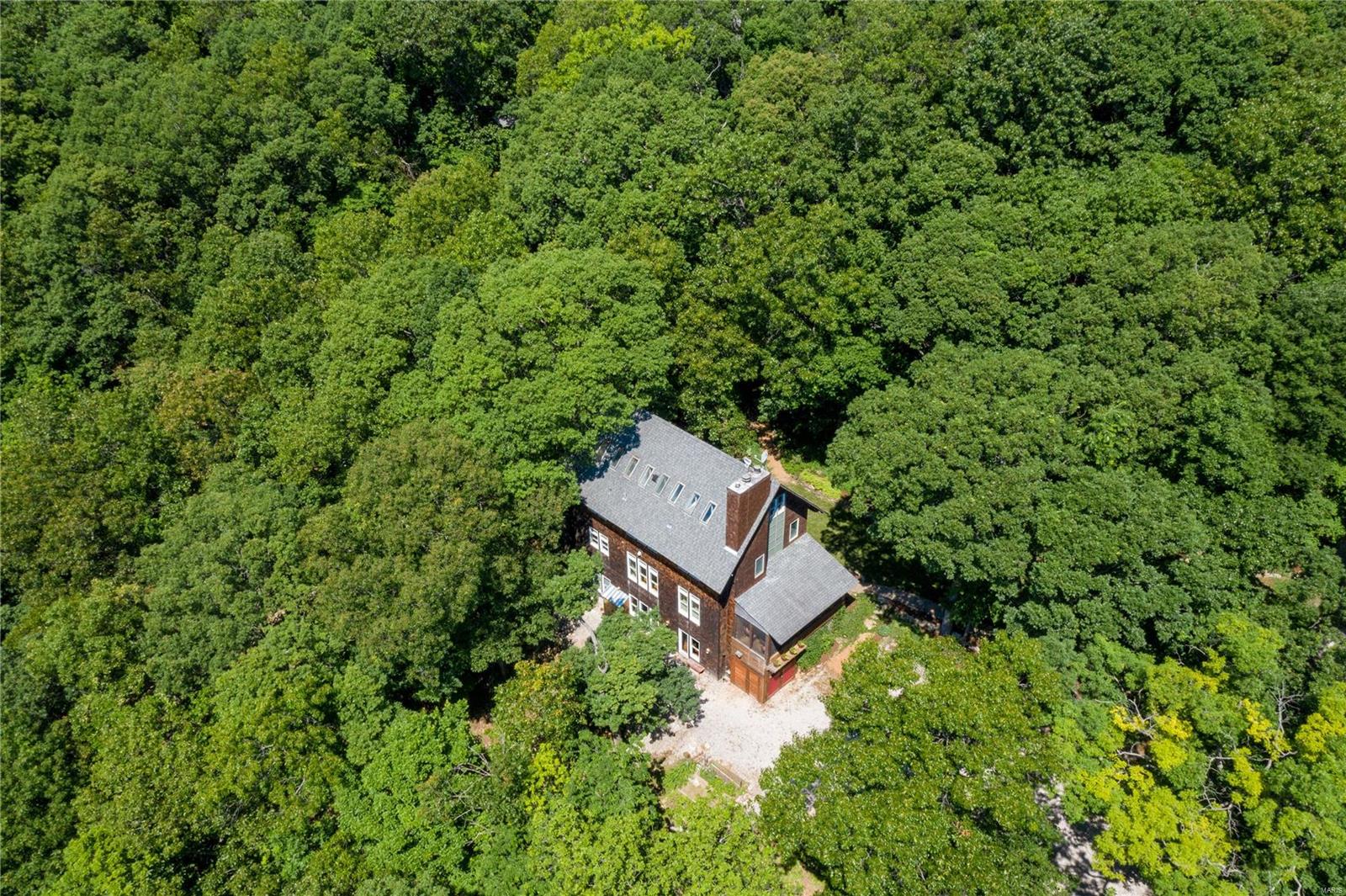 Twin River Heights - Residential