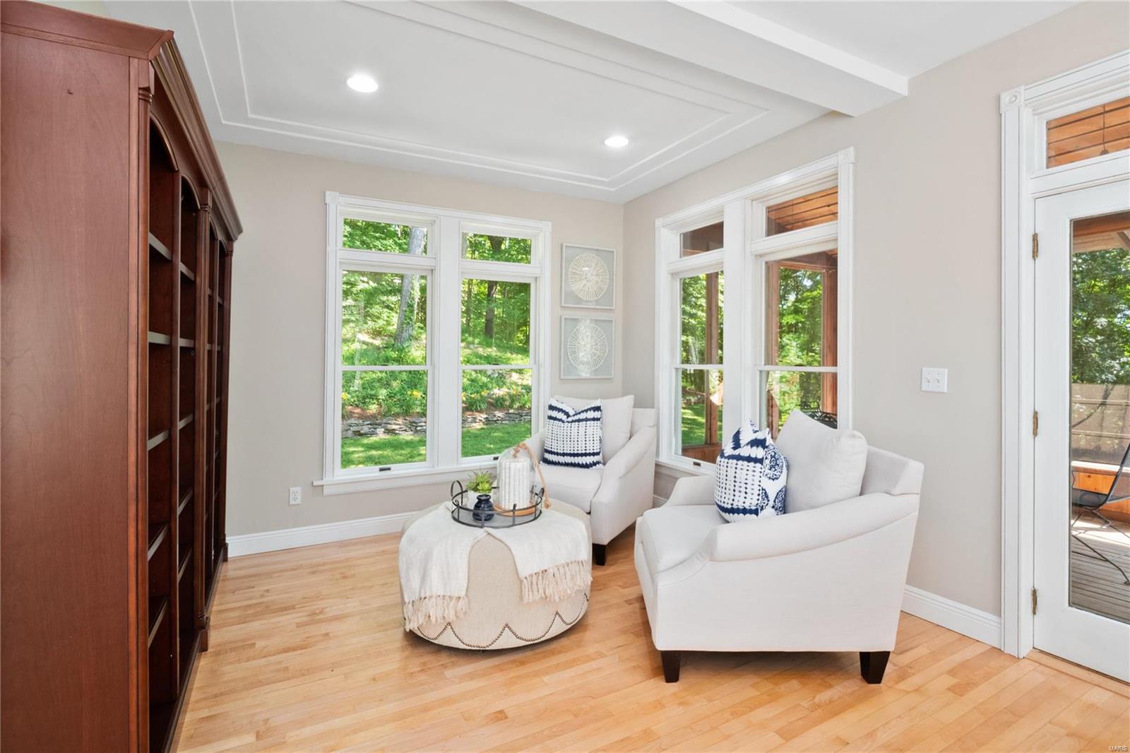 Twin River Heights - Residential