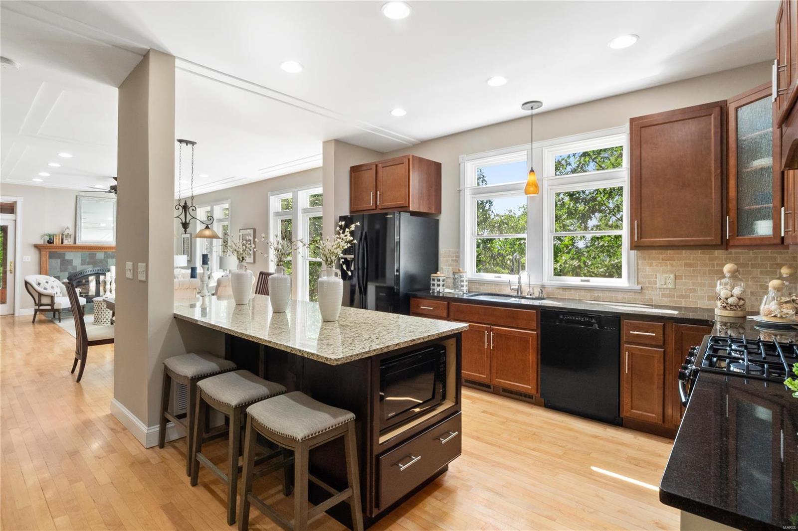 Twin River Heights - Residential