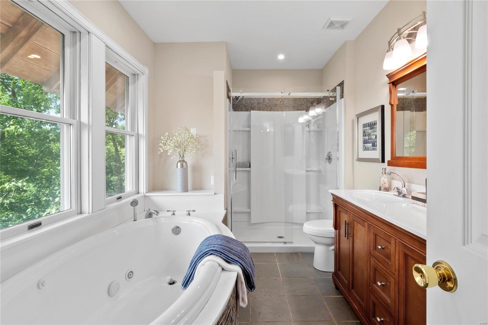 Twin River Heights - Residential