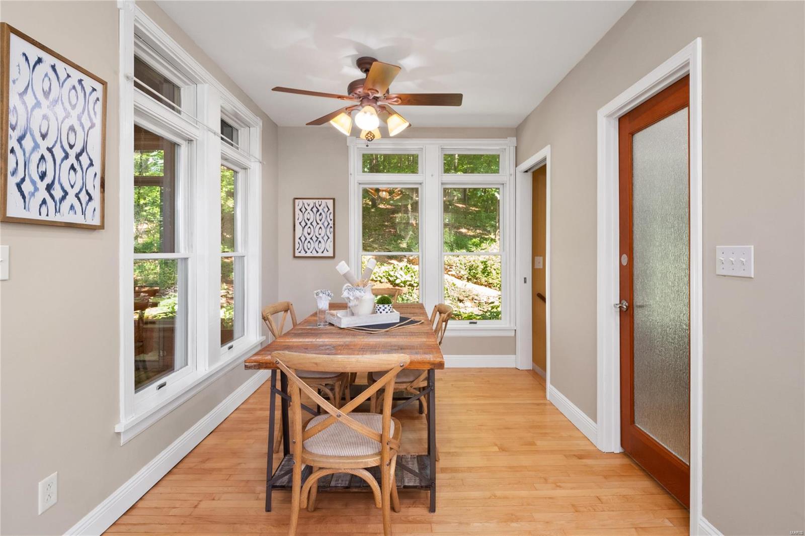Twin River Heights - Residential