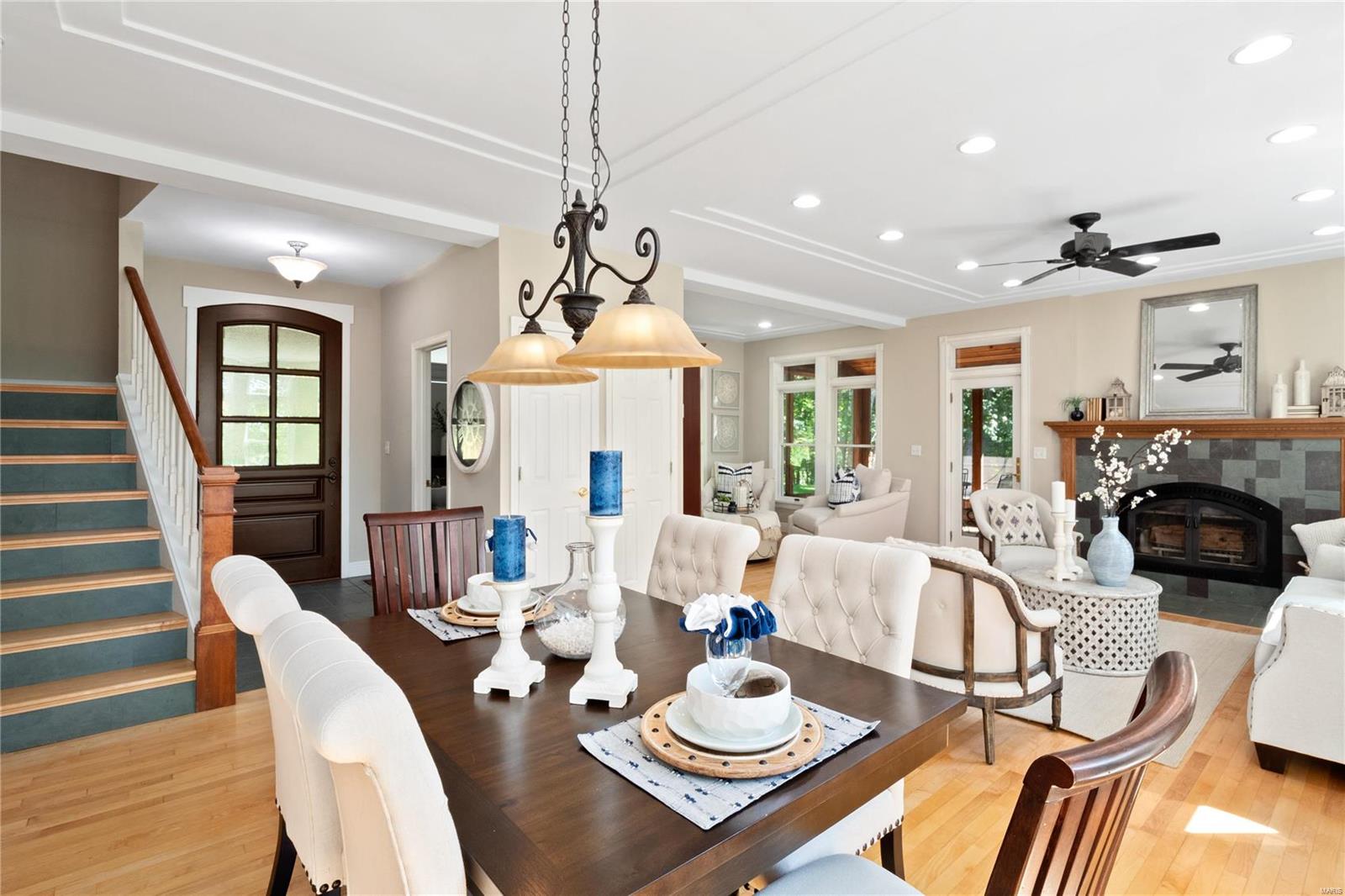Twin River Heights - Residential