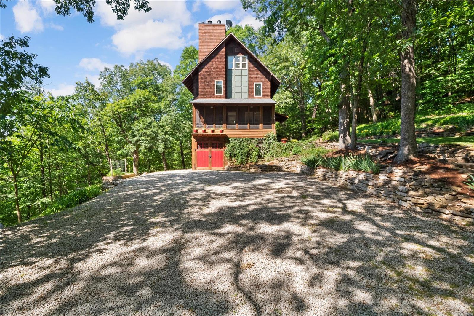 Twin River Heights - Residential