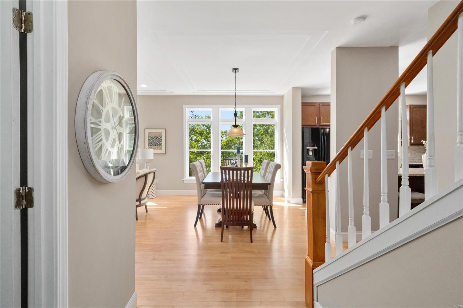 Twin River Heights - Residential